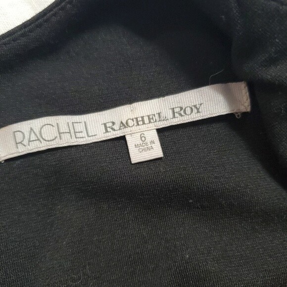 RACHEL Rachel Roy Bodycon Dress Size 6 - Picture 12 of 14